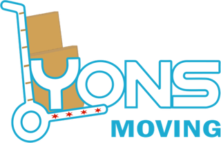 Lyons Moving